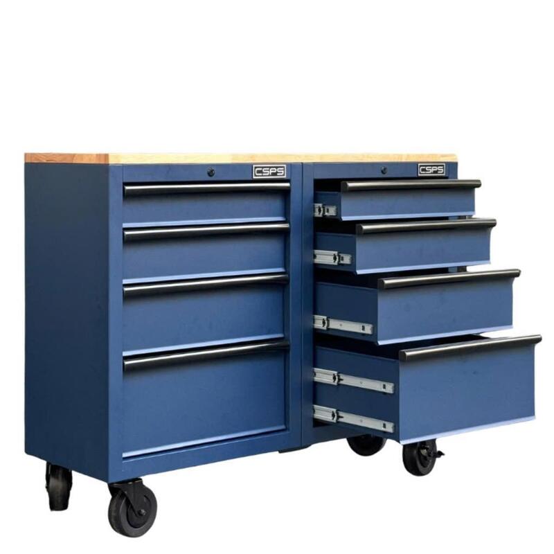 Địa Chỉ Bán Tủ Dụng Cụ Giá Sỉ: Người Mua Số Lượng Nhiều Cần Kiểm Tra Gì?